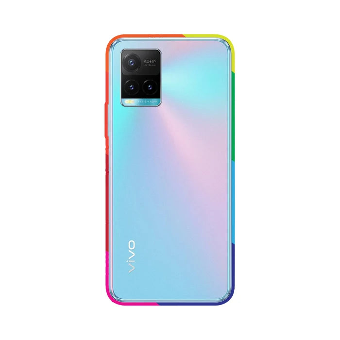 Vivo Y33s Mobile Skins & Wraps