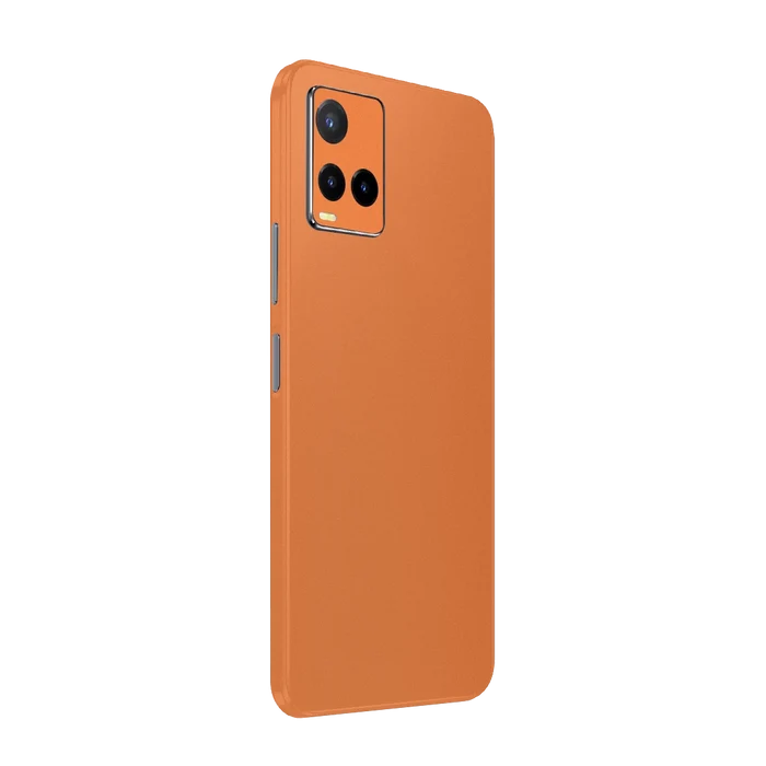 Full Back / Cosmic Orange