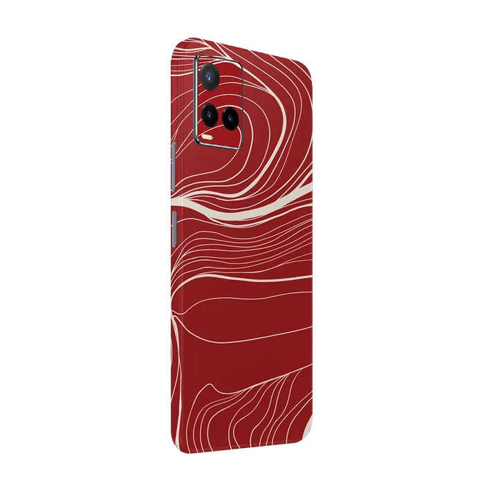 Full Back / Magma Vein