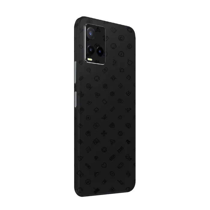 Vivo Y33s Mobile Skins & Wraps