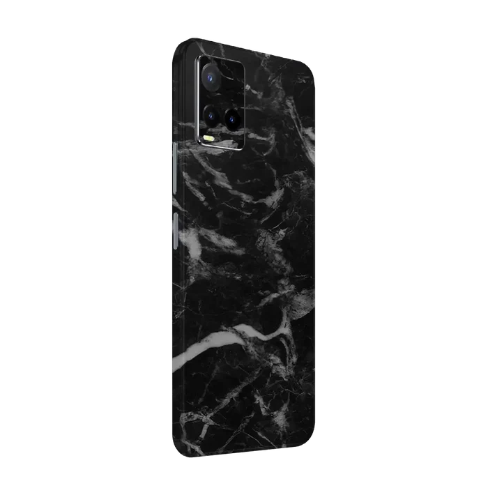 Full Back / Black Marble