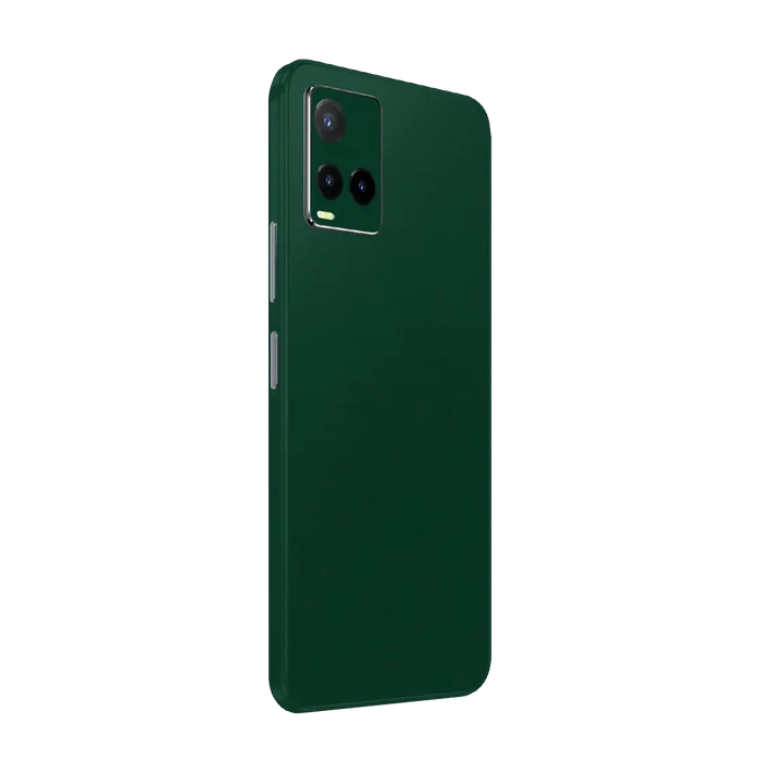 Full Back / Pine Green