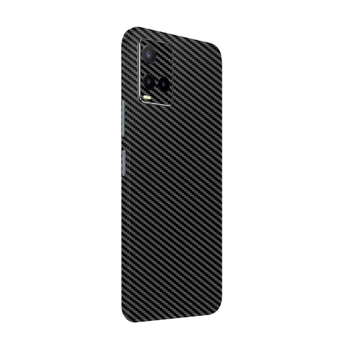 Full Back / Noir Aramid