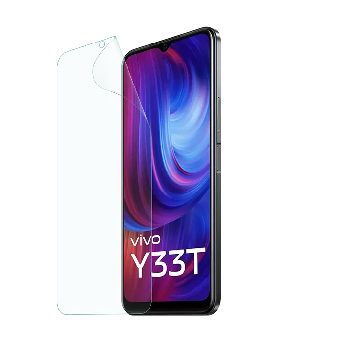Vivo Y33T Screen Guard Protector