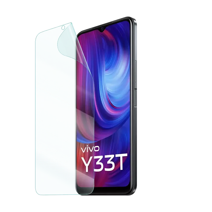Vivo Y33T Screen Guard Protector