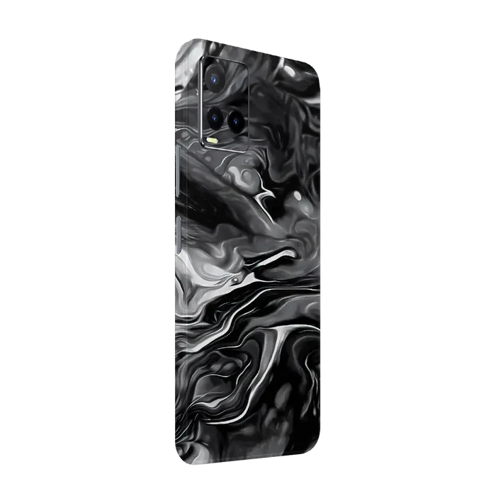 Full Back / Midnight Fog
