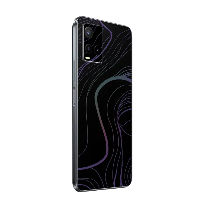 Flat Back / Nebula Shift