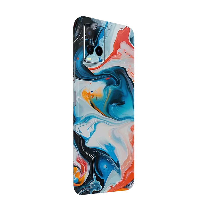 Vivo Y33T Mobile Skins & Wraps
