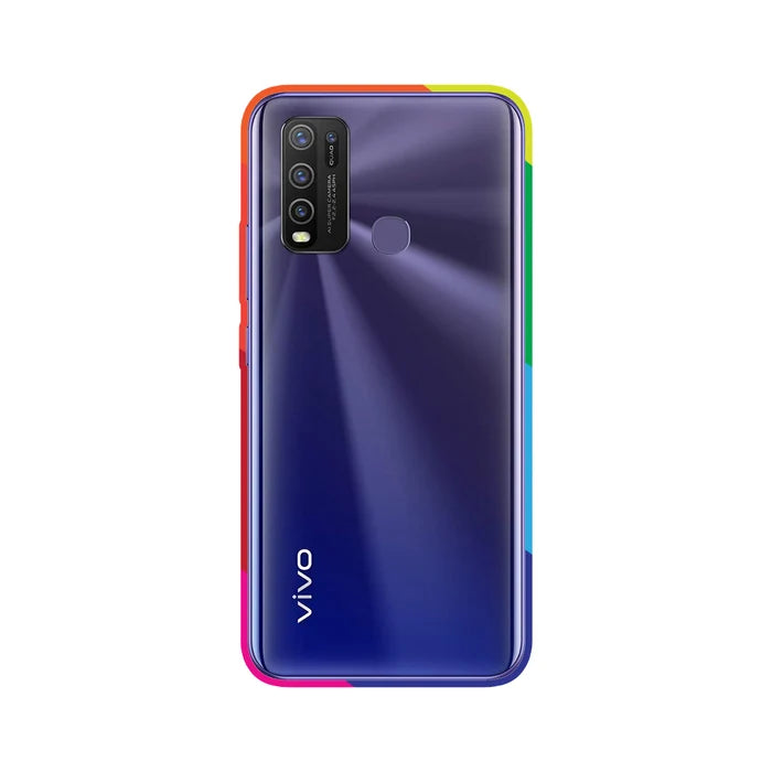 Vivo Y50 Mobile Skins & Wraps