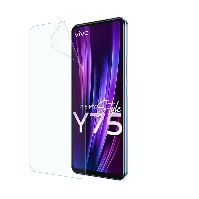Vivo Y75 Screen Guard Protector