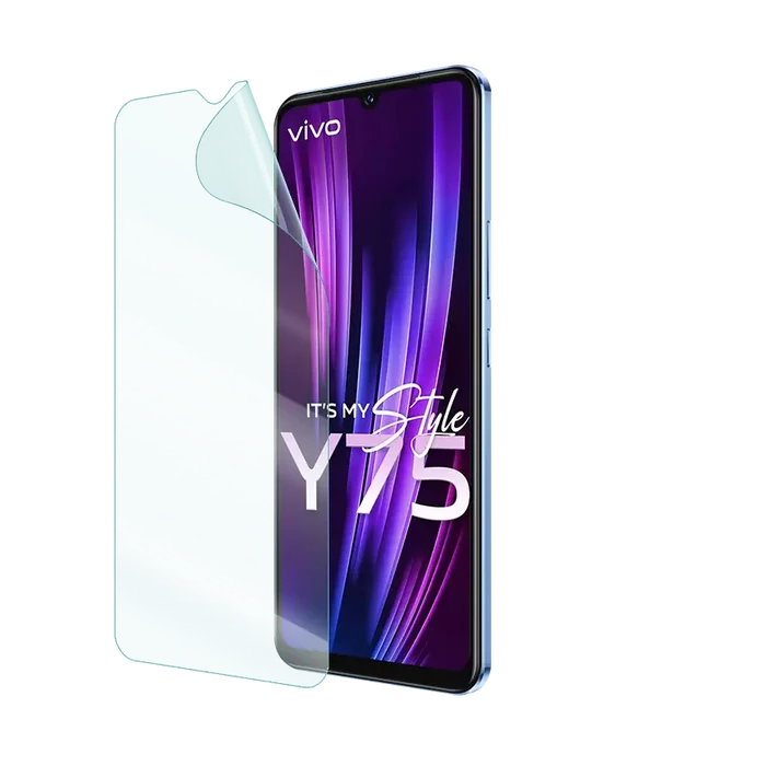 Vivo Y75 Screen Guard Protector