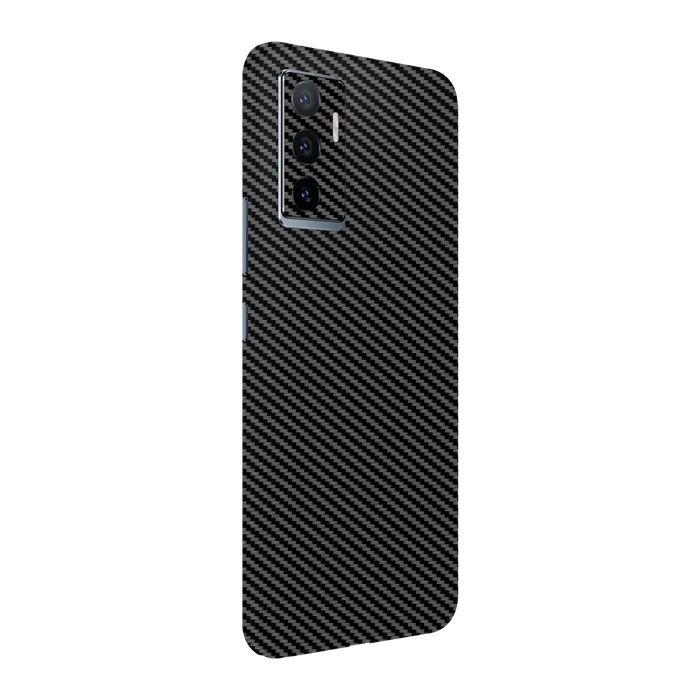 Full Back / Noir Aramid