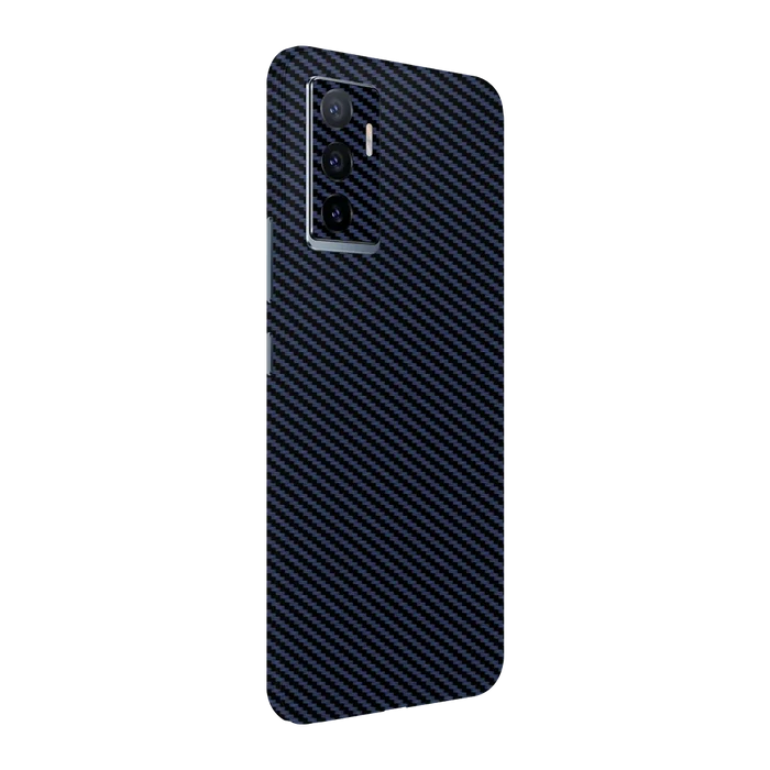 Full Back / Navy Aramid