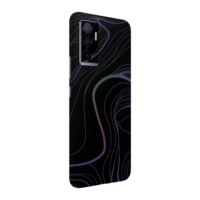 Full Back / Nebula Shift