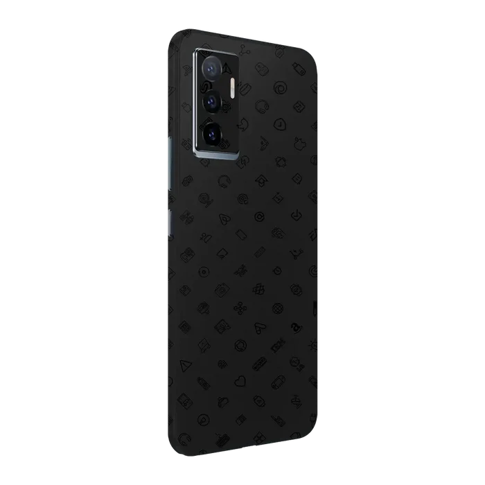 Vivo Y75 Mobile Skins & Wraps