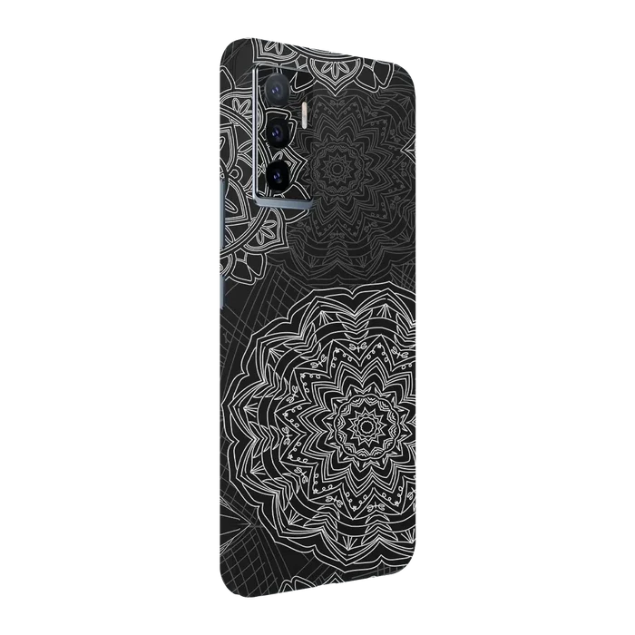 Full Back / Mystic Black