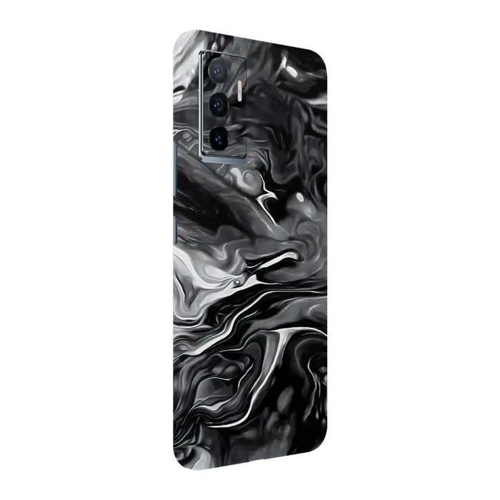 Full Back / Midnight Fog