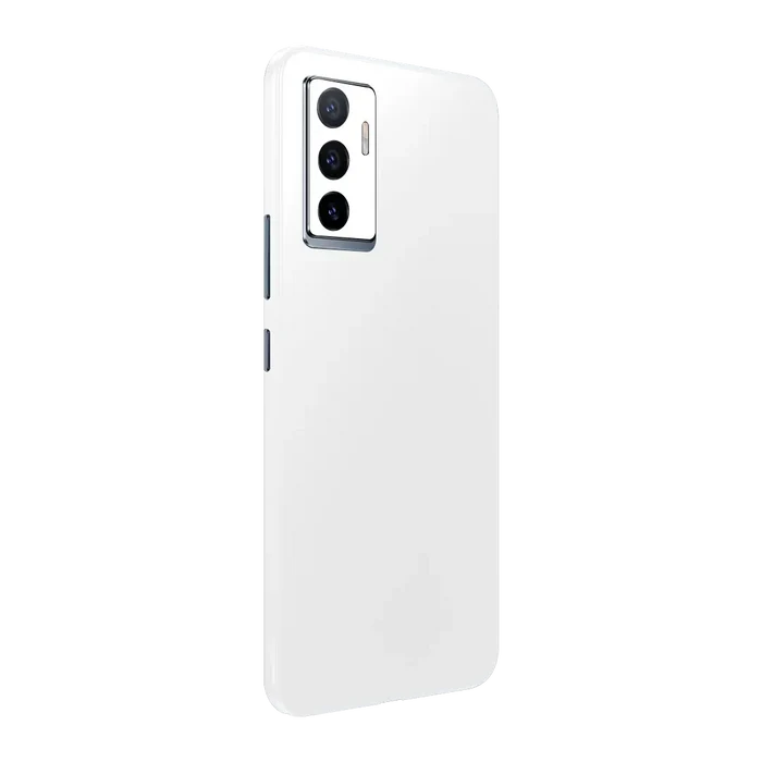 Full Back / White Matte