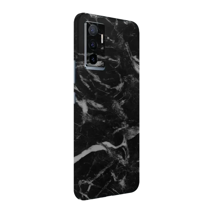 Full Back / Black Marble