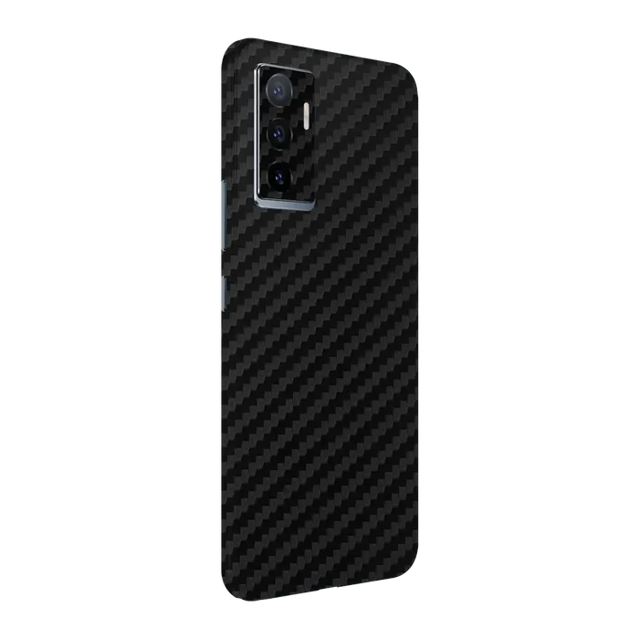 Full Back / Carbon Fiber