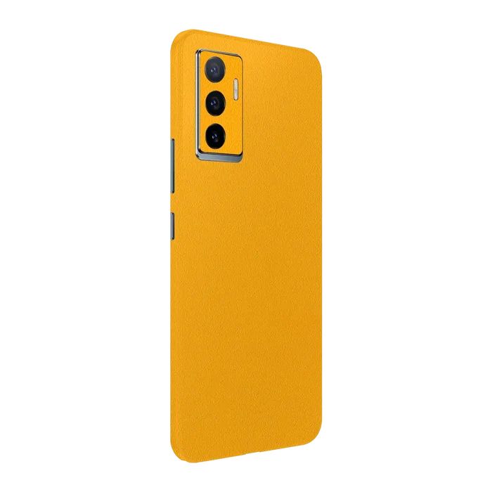 Full Back / Sandstone Yellow