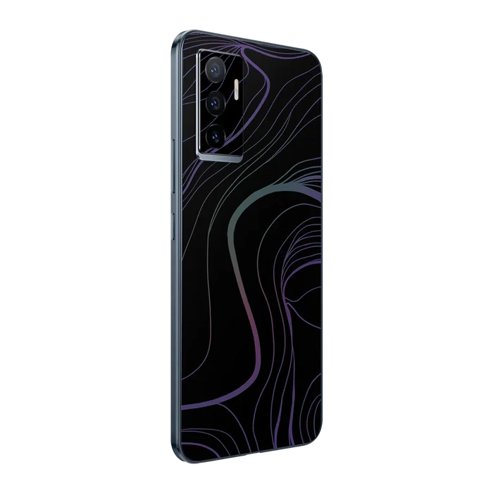Flat Back / Nebula Shift