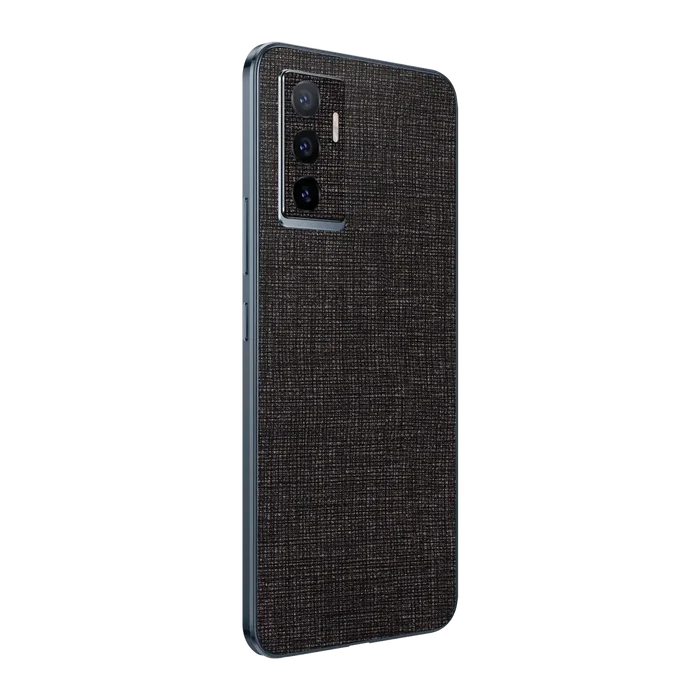 Flat Back / Fabrix