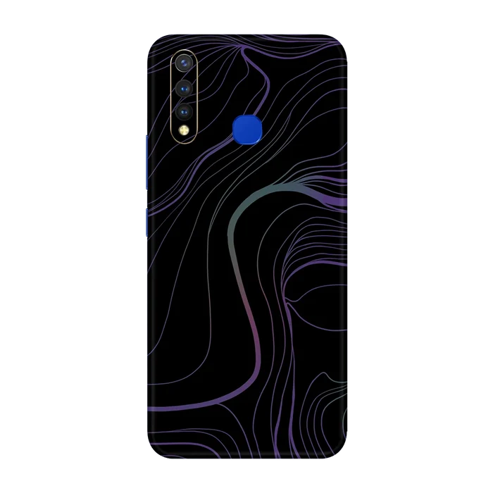 Full Back / Nebula Shift
