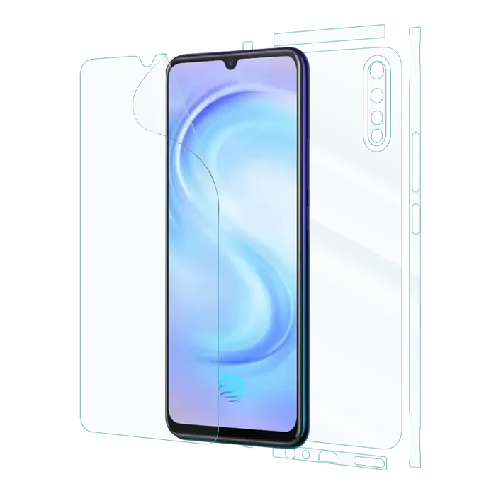 Vivo Z1X Screen Guard Protector