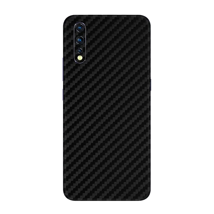 Full Back / Carbon Fiber