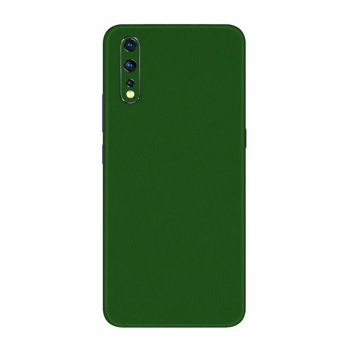 Full Back / Sandstone Green