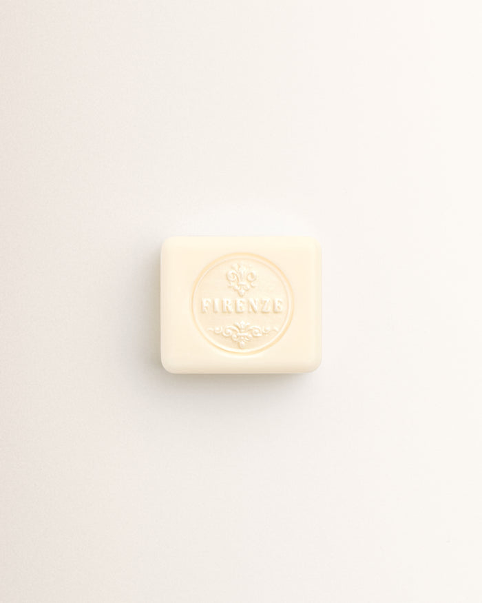 Week-end Soap