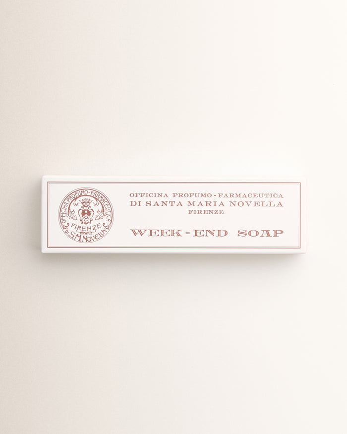 Week-end Soap