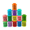Wheat and Gluten Free Dough Variety Pk 5oz