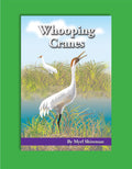 Whooping Cranes Ebook