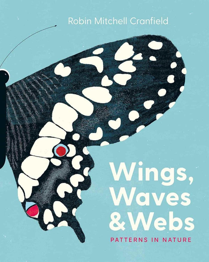 Wings Waves & Webs Patterns in Nature