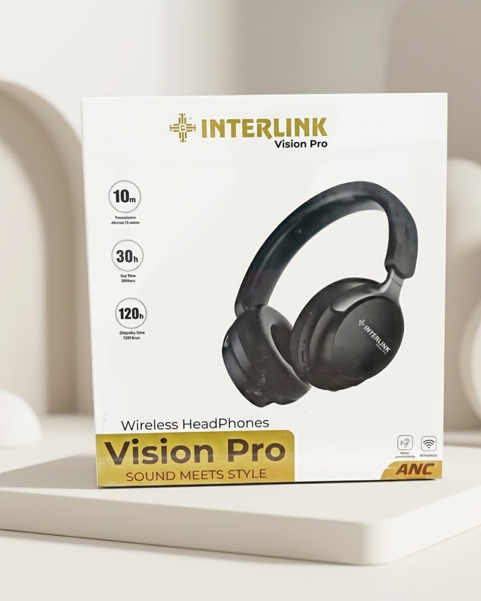 wireless Headphones
