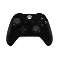 Select Texture / Obsidian Leather