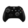 Select Texture / Obsidian Leather