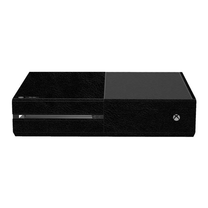 Select Texture / Obsidian Leather