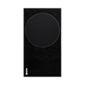 Select Texture / Obsidian Leather