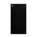 Select Texture / Obsidian Leather