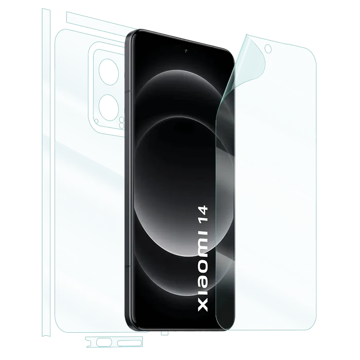 Xiaomi 14 Screen Guard Protector
