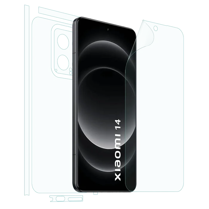 Xiaomi 14 Screen Guard Protector