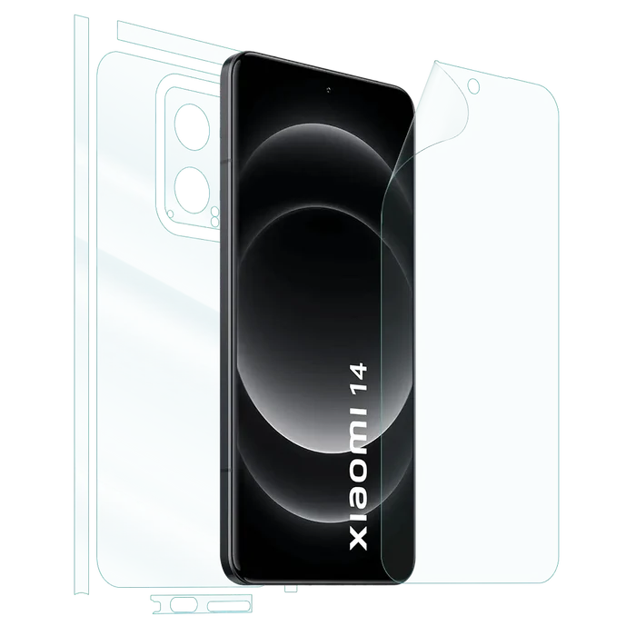 Xiaomi 14 Screen Guard Protector