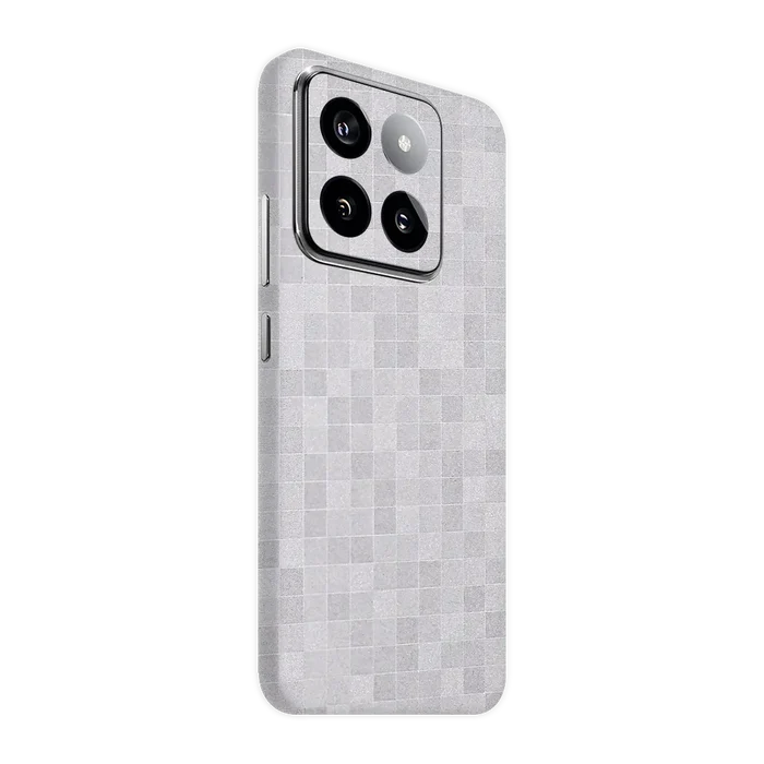 Full Back / Pixels Light