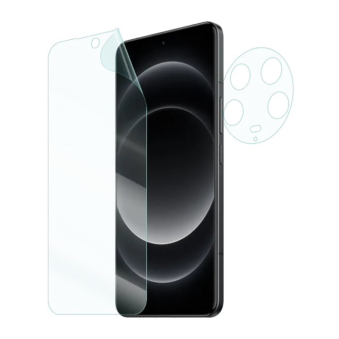 Xiaomi 14 Ultra Screen Guard Protector