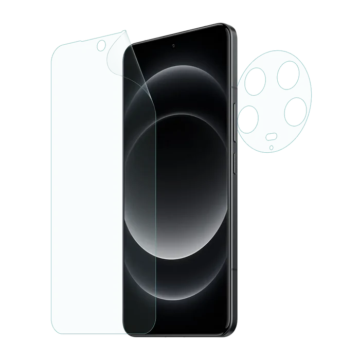 Xiaomi 14 Ultra Screen Guard Protector