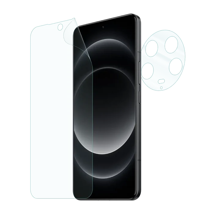 Xiaomi 14 Ultra Screen Guard Protector