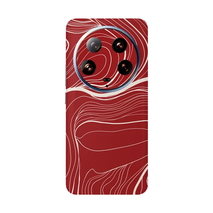 Full Back / Magma Vein